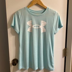 Under Armour women’s Small shirt